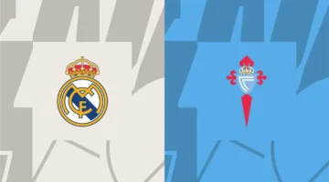 القنوات الناقلة لمواجهة ريال مدريد وسيلتا فيجو في الدوري الإسباني اليوم